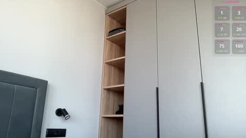 cute_skywalker online show from September 30, 9:36 am