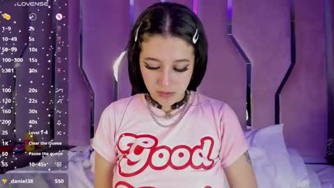 SOLEI online show from January 12, 11:26 pm