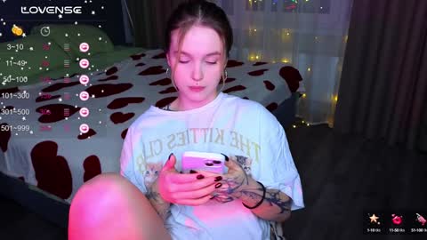 Sue online show from January 25, 5:08 pm