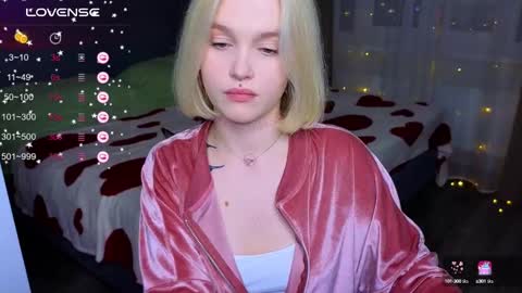 Sue online show from March 6, 8:16 pm