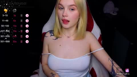 Sue online show from October 6, 10:18 pm