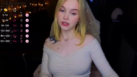 Sue online show from November 9, 12:20 am