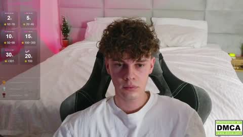 Thomas -  online show from December 28, 10:23 pm