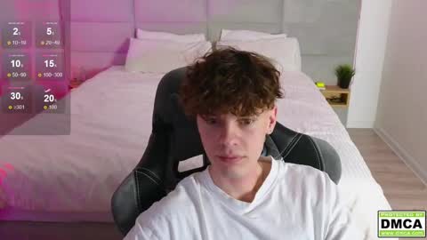 Thomas -  online show from February 11, 5:40 pm