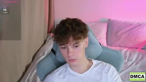 Thomas -  online show from October 17, 6:21 pm