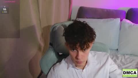 Thomas -  online show from February 12, 5:30 pm