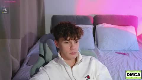 Thomas -  online show from February 19, 4:03 pm