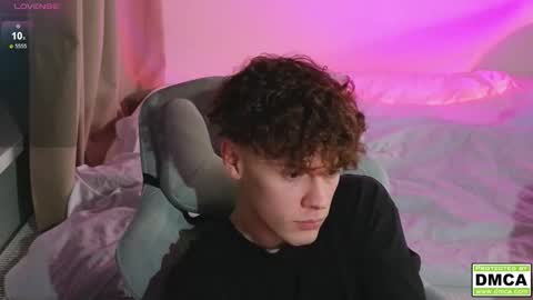 Thomas -  online show from March 10, 7:41 pm