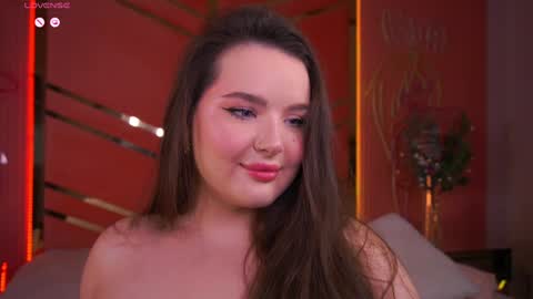 Amber online show from December 25, 10:59 pm