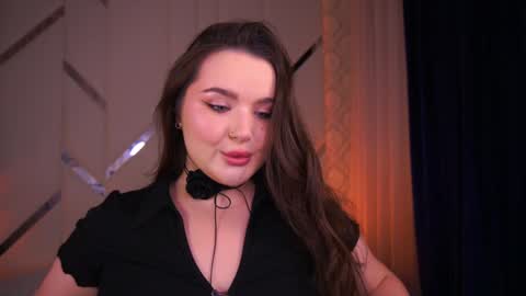 Amber online show from December 27, 11:21 pm