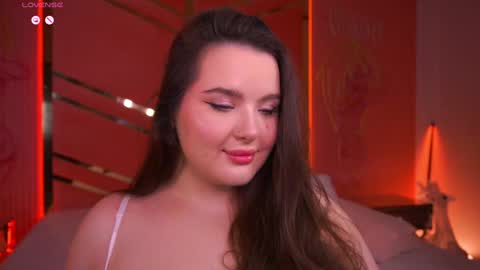 Amber online show from December 28, 11:05 pm