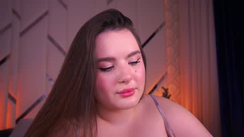 Amber online show from January 9, 2:11 am