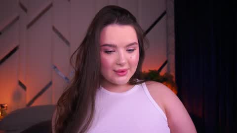 Amber online show from January 23, 11:15 pm