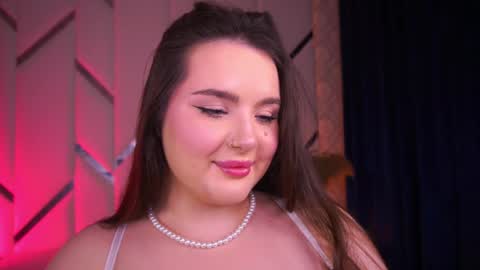 Amber online show from January 27, 1:59 am