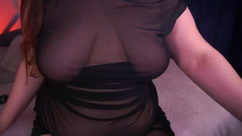 Amber online show from January 27, 5:03 am