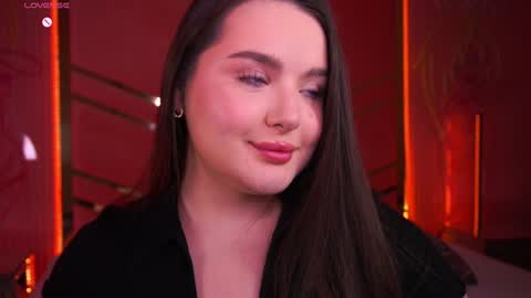 Amber online show from February 6, 11:04 pm