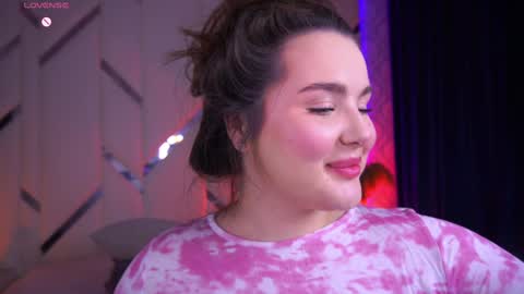 Amber online show from February 7, 11:13 pm