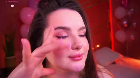 Amber online show from February 16, 4:53 am