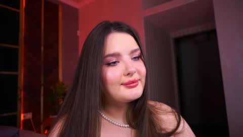 Amber online show from February 26, 2:15 am