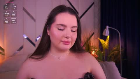 Amber online show from November 16, 12:38 am