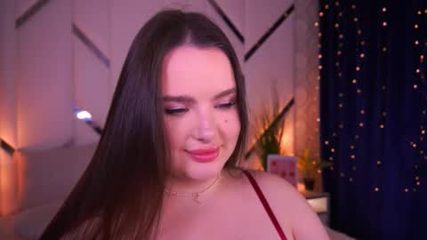 Amber online show from February 21, 2:01 am