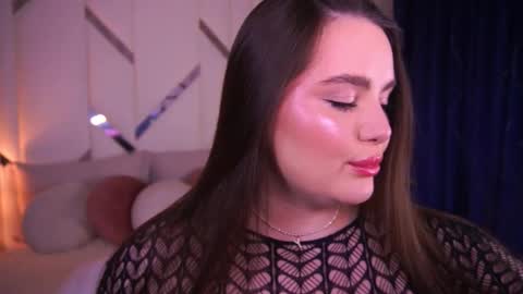 Amber online show from March 19, 1:09 am