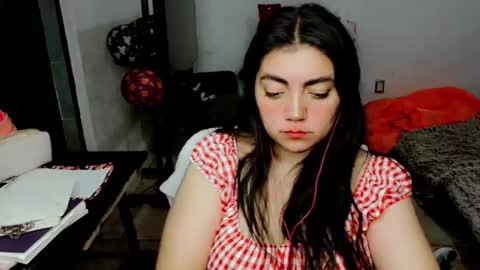 Princess Amber online show from October 26, 1:11 am