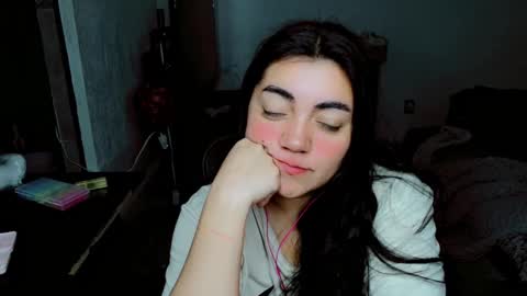 Princess Amber online show from November 23, 10:20 pm