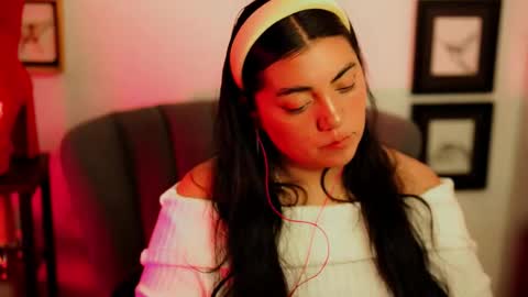 Princess Amber online show from December 14, 8:13 pm