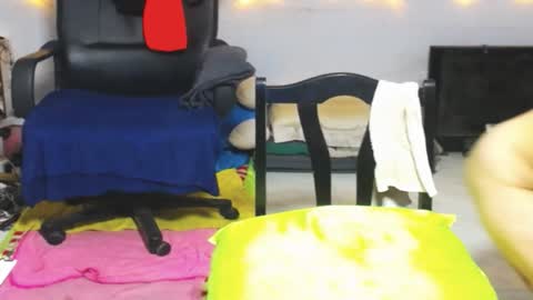 CuteAndSexyOne  Na and Brian online show from December 20, 4:36 pm