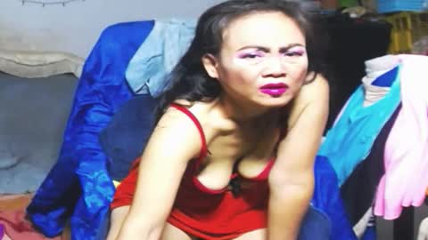 CuteAndSexyOne  Na and Brian online show from September 12, 7:41 am