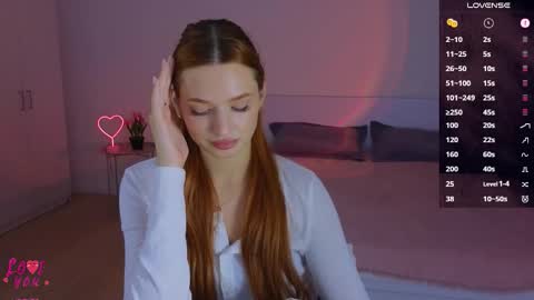 Ariel online show from October 27, 4:22 pm