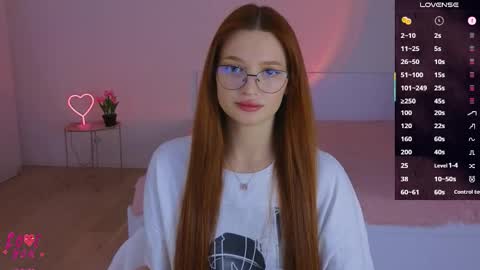 Ariel online show from November 21, 6:28 pm