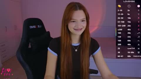 Ariel online show from November 24, 4:29 pm