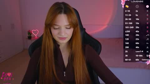 Ariel online show from January 10, 6:42 pm