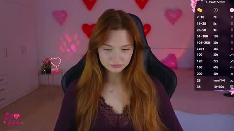 Ariel online show from February 6, 6:44 pm