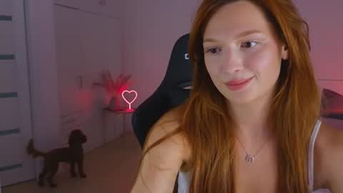 Snapshot of cuteariel7 chatting on June 29, 4:51 pm Ariel online show from June 29, 4:51 pm