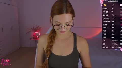 Snapshot of cuteariel7 chatting on August 1, 3:33 pm Ariel online show from August 1, 3:33 pm