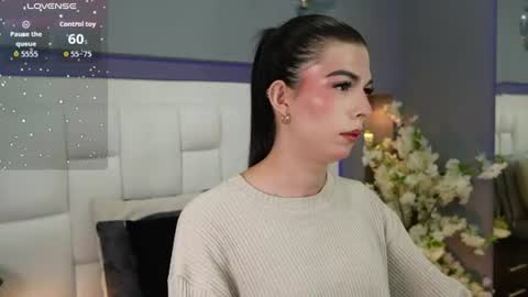 CuteArii online show from July 14, 2:05 am