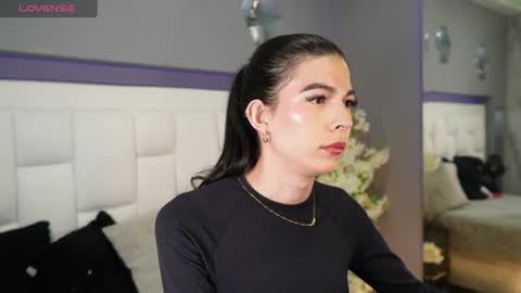 CuteArii online show from August 4, 11:51 pm