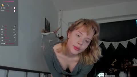 Amy online show from March 15, 1:39 pm