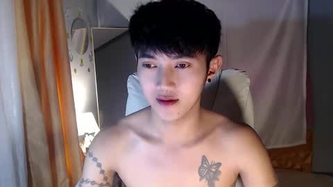 Steph online show from October 3, 1:35 am