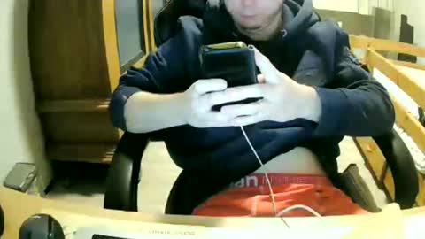 Snapshot of cuteboy090 chatting on November 23, 2:55 am Cuteboy090 online show from November 23, 2:55 am