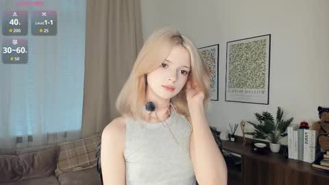 Alice online show from November 11, 9:31 am