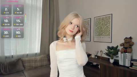 Alice online show from November 20, 7:41 am