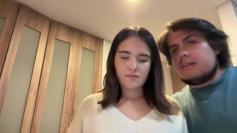 Snapshot of cutebunny_21 chatting on January 5, 11:52 pm CuteBunny 21 online show from January 5, 11:52 pm