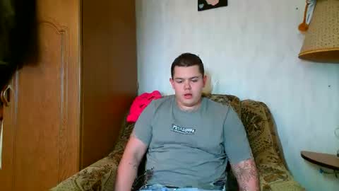 Alex online show from February 3, 1:05 pm