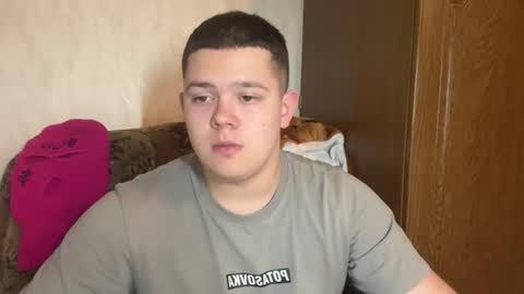 Alex online show from February 18, 8:38 pm