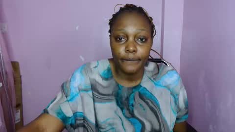 cutebuu online show from January 12, 7:41 pm