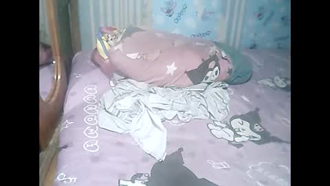 cutechubbyasian online show from February 12, 2:34 pm